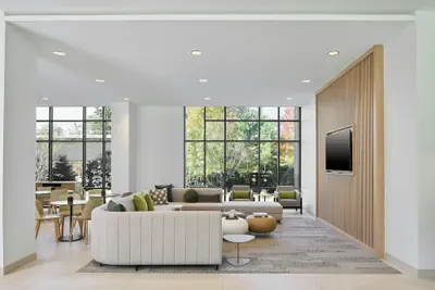 Photo 4 - Element by Marriott Atlanta Perimeter Center