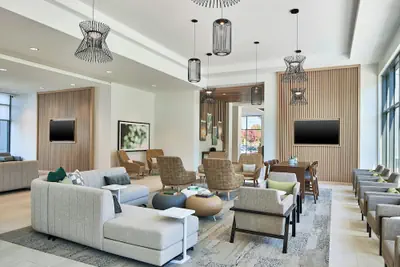 Photo 2 - Element by Marriott Atlanta Perimeter Center