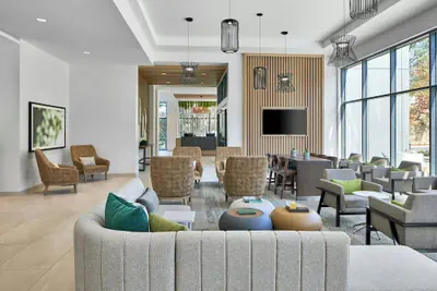 Photo 5 - Element by Marriott Atlanta Perimeter Center