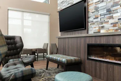 Photo 3 - Residence Inn by Marriott Novato Sonoma