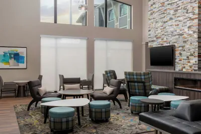 Photo 2 - Residence Inn by Marriott Novato Sonoma