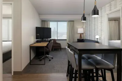 Photo 5 - Residence Inn by Marriott Novato Sonoma