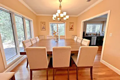 Photo 4 - Daphne River Villa