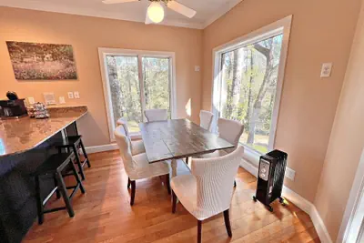 Photo 3 - Daphne River Villa