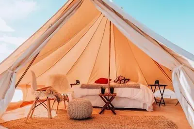 Photo 3 - Yellowstone Glamping