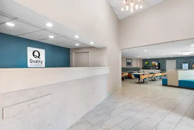 Photo 4 - Quality Inn Chattanooga Hamilton Place