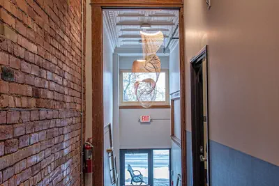 Photo 3 - Duluth Press Building
