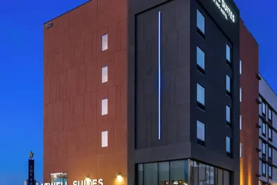 Photo 2 - Atwell Suites Henderson at the Pass by IHG