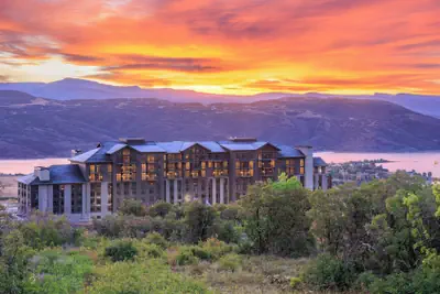 Photo 2 - Residences At Grand Hyatt Deer Valley
