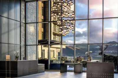 Photo 3 - Residences At Grand Hyatt Deer Valley
