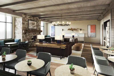 Photo 4 - Residences At Grand Hyatt Deer Valley