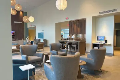Photo 3 - Element by Marriott Fort Smith