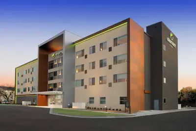Photo 2 - Element by Marriott Fort Smith