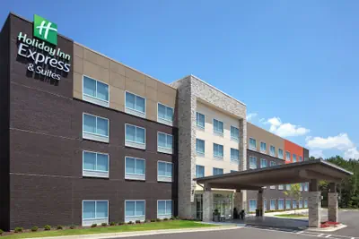 Photo 2 - Holiday Inn Express & Suites Buford – Mall of Georgia by IHG