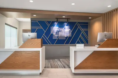 Photo 3 - Holiday Inn Express & Suites Buford – Mall of Georgia by IHG