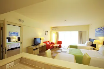 Photo 4 - Leopalace Resort Guam - Condo
