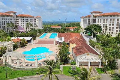 Photo 2 - Leopalace Resort Guam - Condo