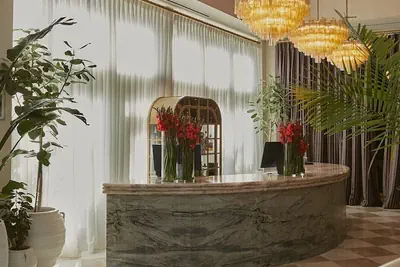 Photo 5 - Granger Hotel Gaslamp Quarter, A Member Of Design Hotels