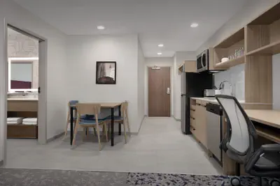Photo 5 - Home2 Suites By Hilton Columbus Easton
