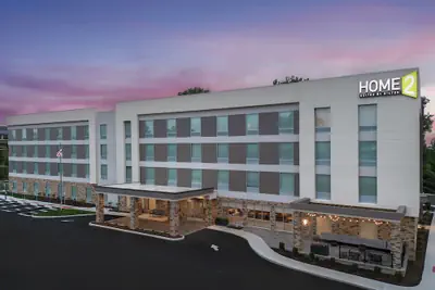 Photo 2 - Home2 Suites By Hilton Columbus Easton