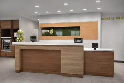 Photo 3 - Home2 Suites By Hilton Columbus Easton