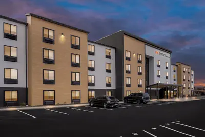 Photo 2 - LivAway Suites Tri-Cities- Richland
