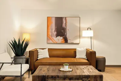 Photo 5 - LivAway Suites Tri-Cities- Richland