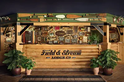 Photo 3 - Field & Stream Lodge Bozeman