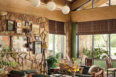 Photo 4 - Field & Stream Lodge Bozeman