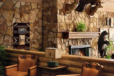 Photo 5 - Field & Stream Lodge Bozeman