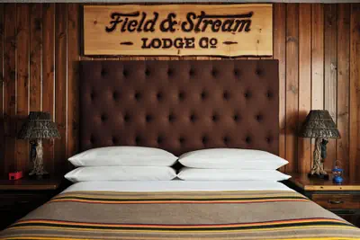 Photo 2 - Field & Stream Lodge Bozeman