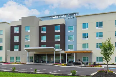 Photo 2 - Towneplace Suites By Marriott Calhoun