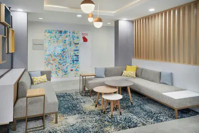 Photo 3 - Towneplace Suites By Marriott Calhoun