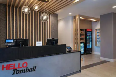 Photo 3 - TownePlace Suites by Marriott® Houston Tomball