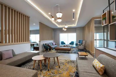 Photo 2 - TownePlace Suites by Marriott® Houston Tomball