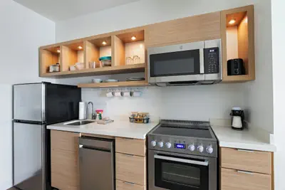 Photo 4 - TownePlace Suites by Marriott® Houston Tomball