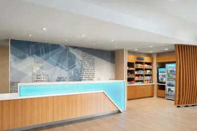Photo 2 - Springhill Suites By Marriott Raleigh Garner