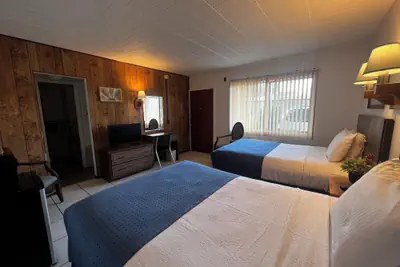 Photo 2 - Nocturne Motel