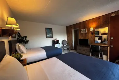 Photo 5 - Nocturne Motel