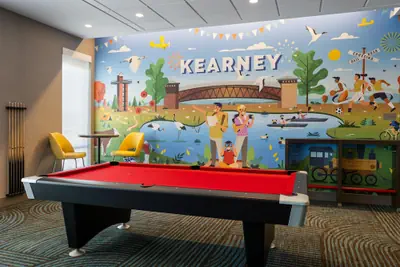 Photo 3 - Home2 Suites By Hilton Kearney