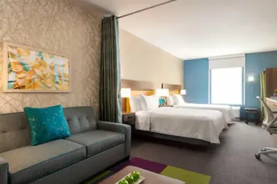 Photo 5 - Home2 Suites By Hilton Kearney