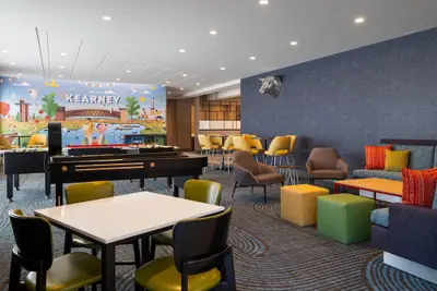 Photo 2 - Home2 Suites By Hilton Kearney