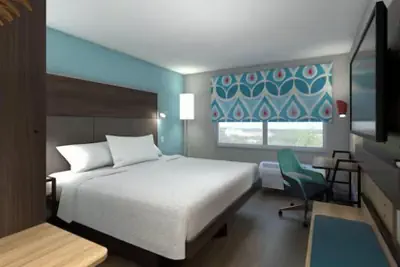 Photo 5 - Tru By Hilton Kearney