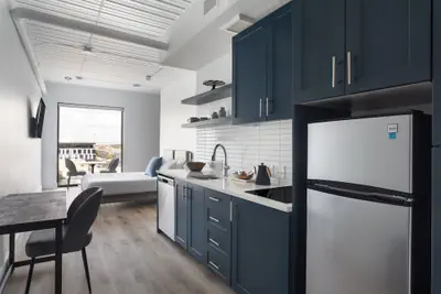 Photo 5 - Studio Haus East 6th Austin by Kasa