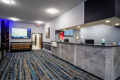 Photo 4 - Coratel Inn and Suites By Jasper Eagan St Paul Airport & Mall of America