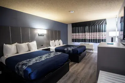 Photo 5 - Coratel Inn and Suites By Jasper Eagan St Paul Airport & Mall of America