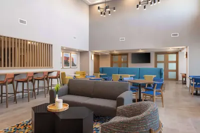 Photo 4 - Hampton Inn & Suites Cottonwood, Az