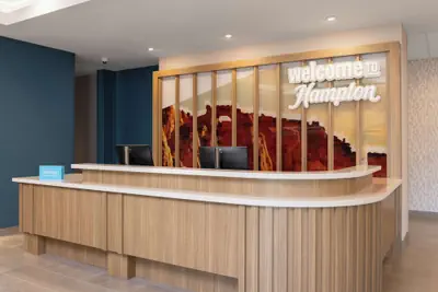 Photo 5 - Hampton Inn & Suites Cottonwood, Az