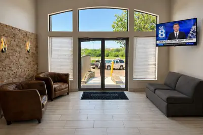 Photo 3 - Studio 6 Suites – Mesquite, TX – Gross Rd.