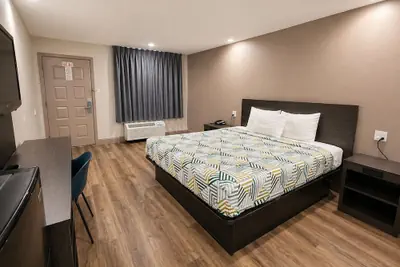 Photo 4 - Studio 6 Suites – Mesquite, TX – Gross Rd.